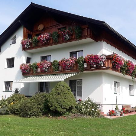Schusterbauernhof Apartment Bad Mitterndorf Luaran gambar