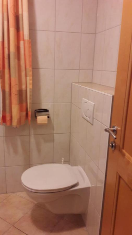 Schusterbauernhof Apartment Bad Mitterndorf Luaran gambar