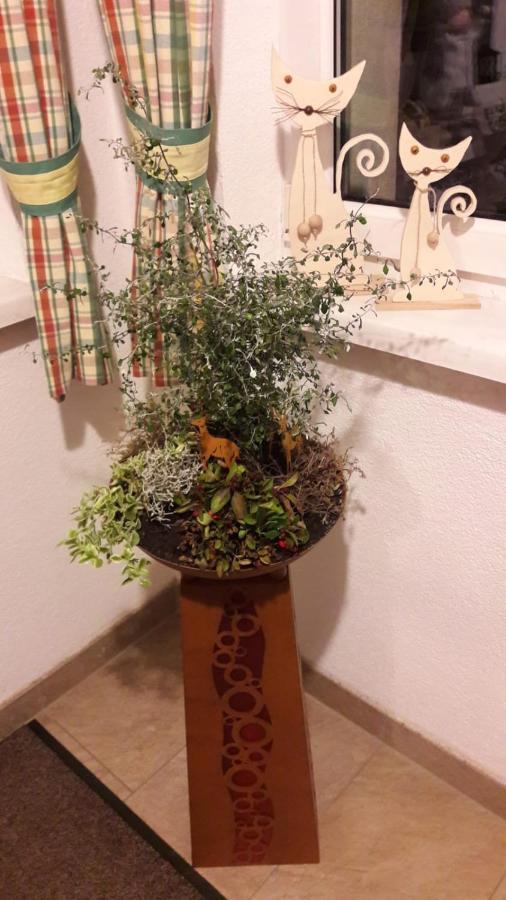 Schusterbauernhof Apartment Bad Mitterndorf Luaran gambar